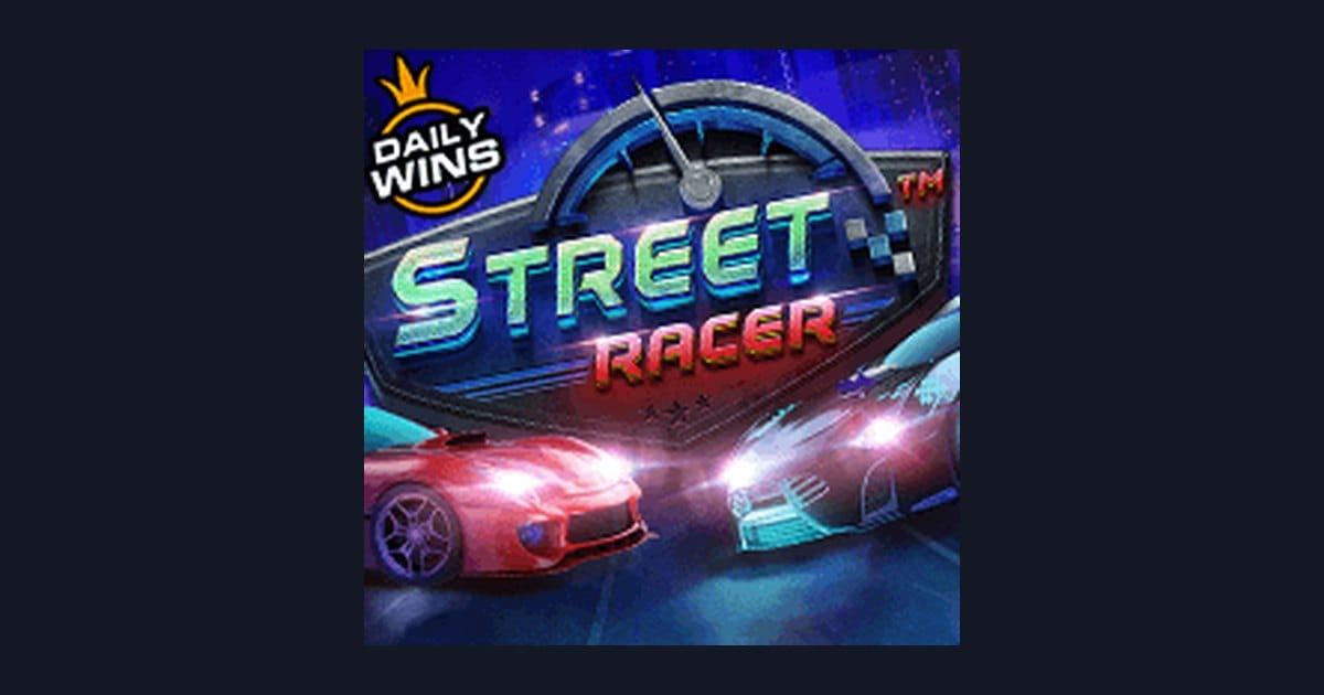 Nikmati Freespin & Scatter Hoki di Slot Street Racer Pragmatic Play