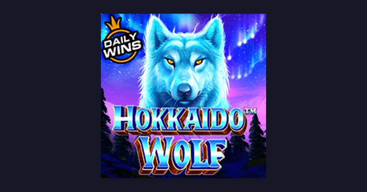 Nikmati Hokkaido Wolf dengan Deposit Pulsa Tanpa Potongan & Promo Menarik