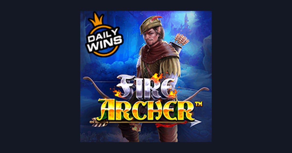 Nikmati Sensasi Seru Fire Archer di Situs Slot Terpercaya LTE4D
