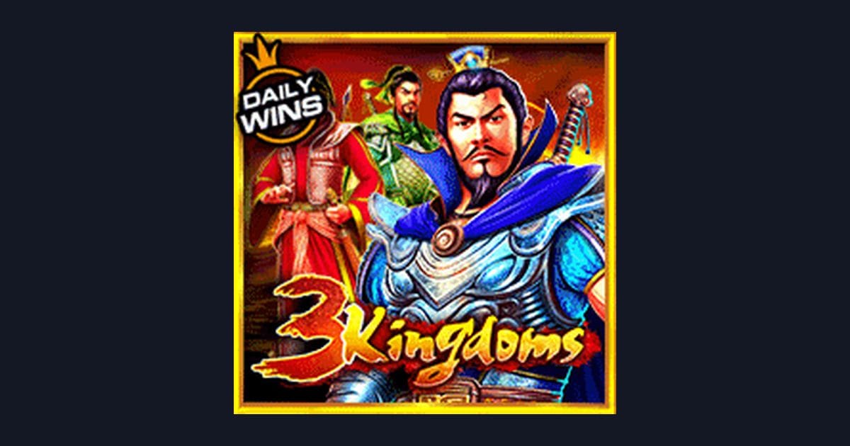 Nikmati Sensasi Slot Gacor Hari Ini dengan 3 Kingdoms Battle of Red Cliffs
