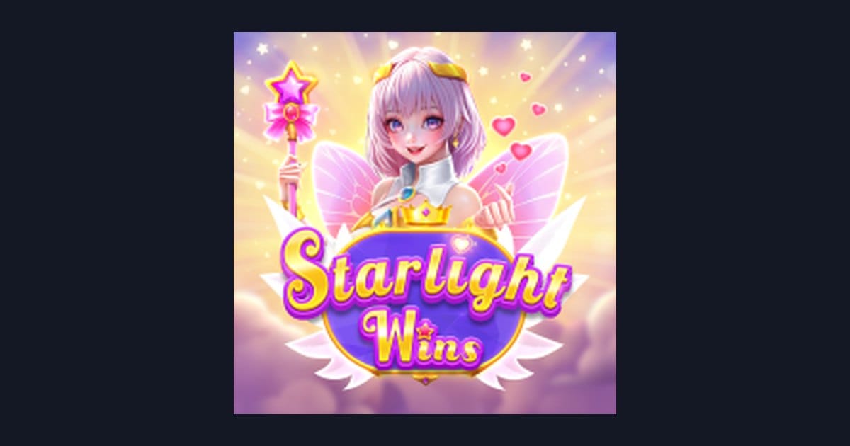 Nikmati Sensasi Starlight Wins, Slot Gacor Hari Ini dengan Promo Garansi Saldo