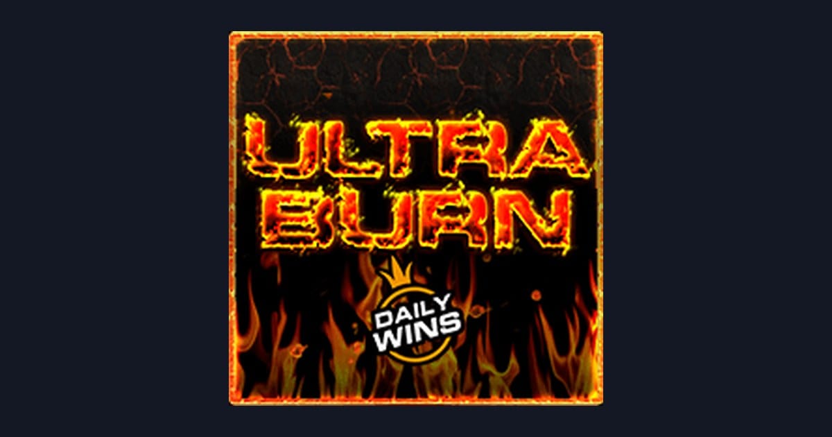 Nikmati Sensasi Ultra Burn dengan Info RTP Live Tertinggi dan Promo Slot Saldo Kembali