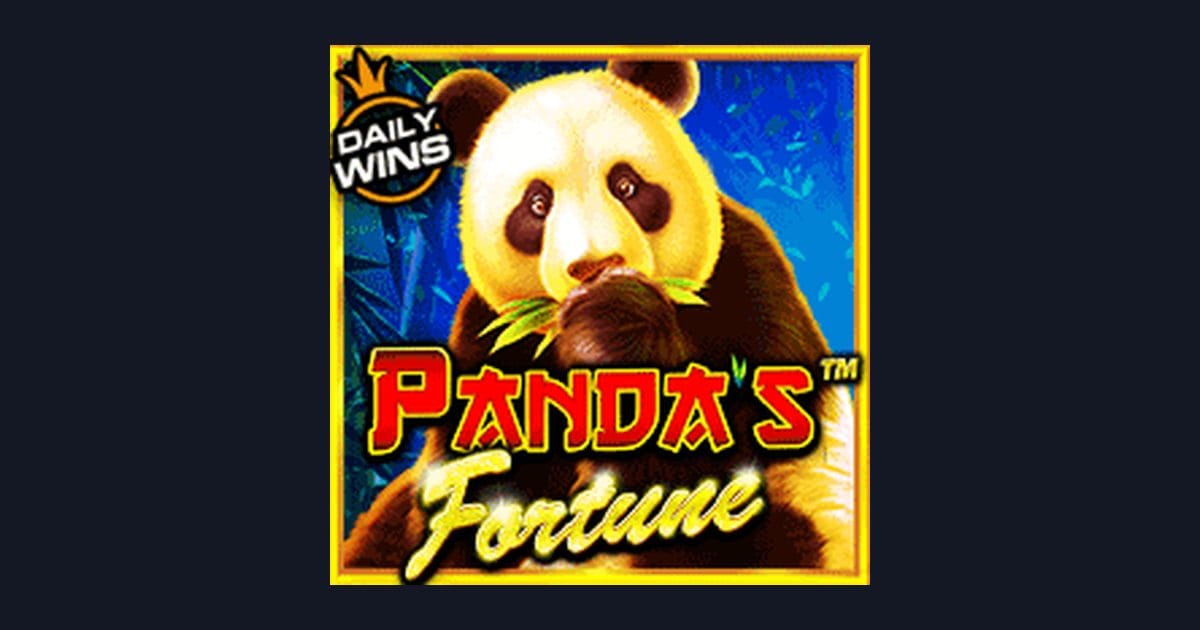 Panda Fortune: Raih Cuan Modal Receh di Slot Seru Pragmatic Play