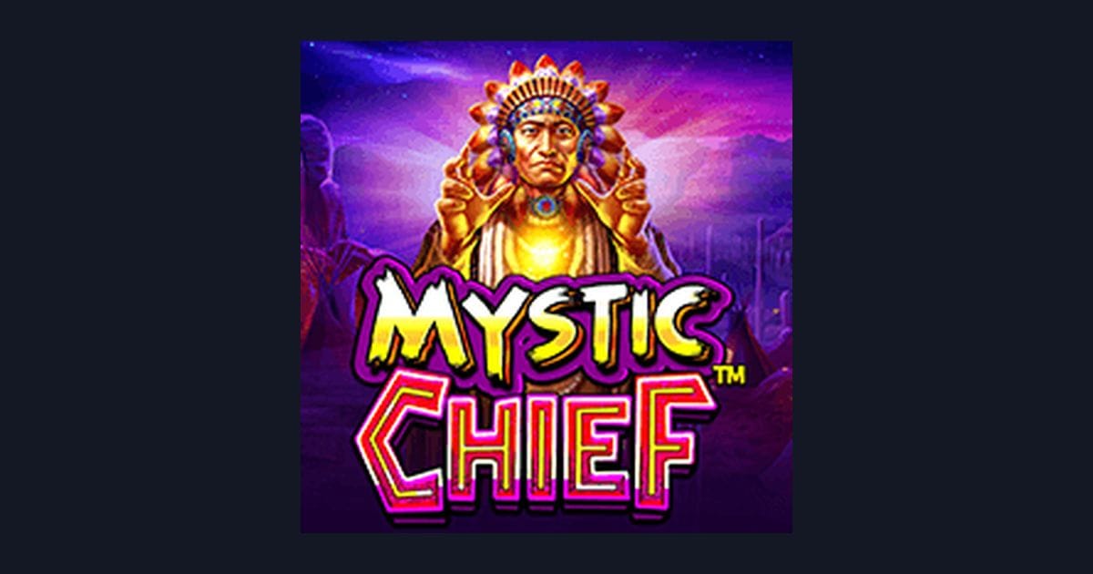 Panduan Mystic Chief: Tips Pola Maxwin dengan Strategi Tepat