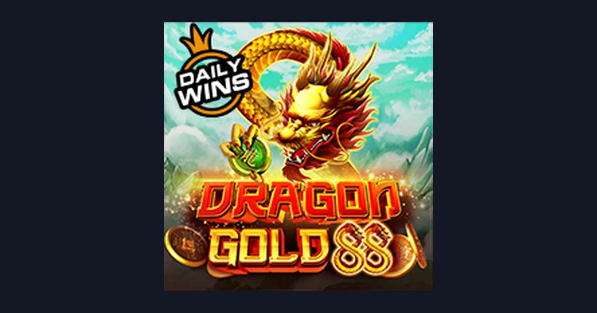 Rahasia Menang di Dragon Gold 88 dengan Link Slot Gacor Terbaik