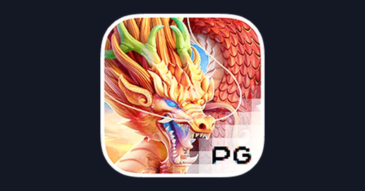 Rahasia RTP Live Tertinggi di Slot Dragon Legend dari PG Soft