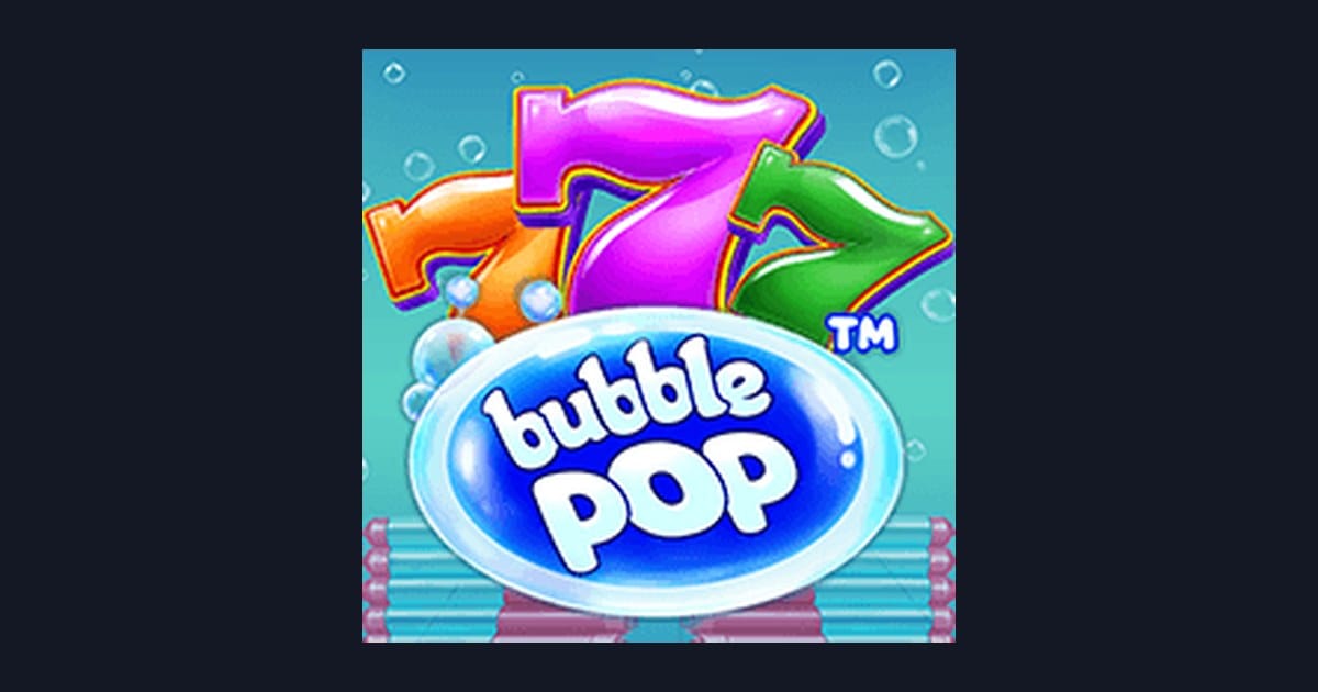 Raih Bonus New Member dan Menang di Slot Bubble Pop dari Pragmatic Play