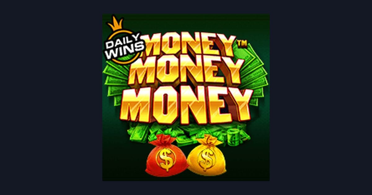 Raih Kemenangan di Money Money Money, Slot Seru di Situs Slot Terpercaya