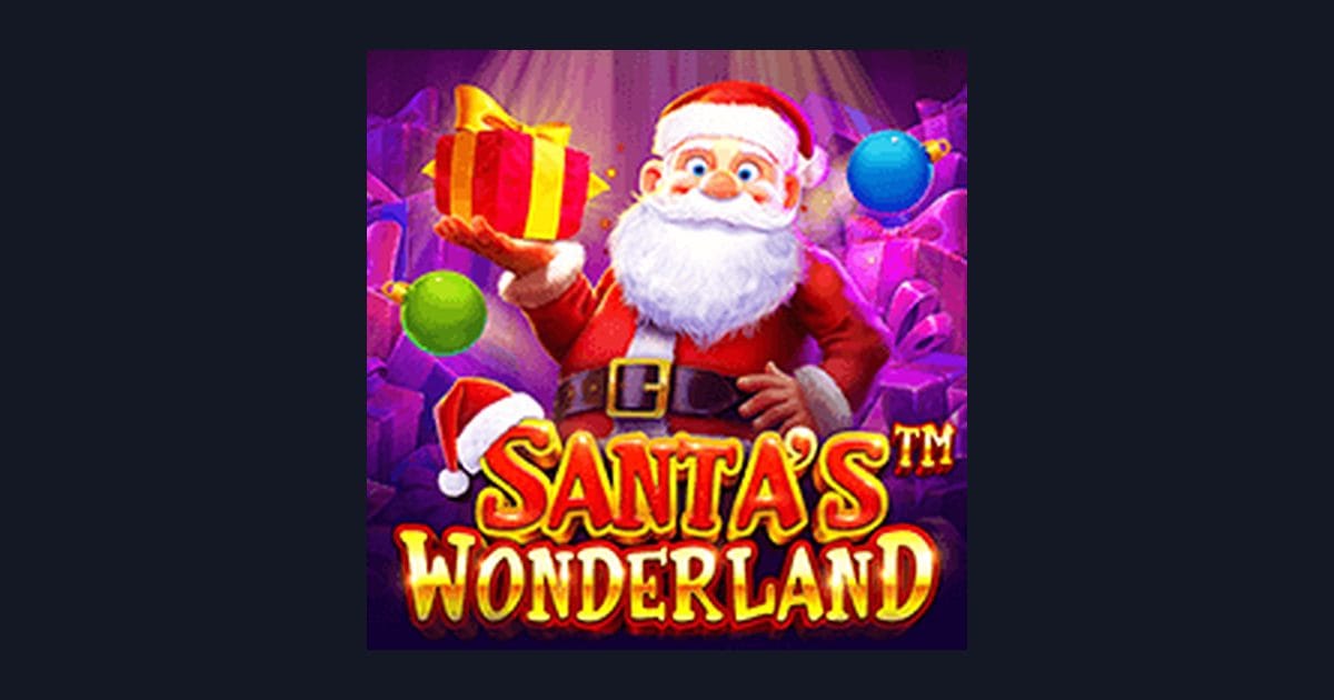 Raih Kemenangan Maksimal dengan Freespin & Scatter di Santas Wonderland