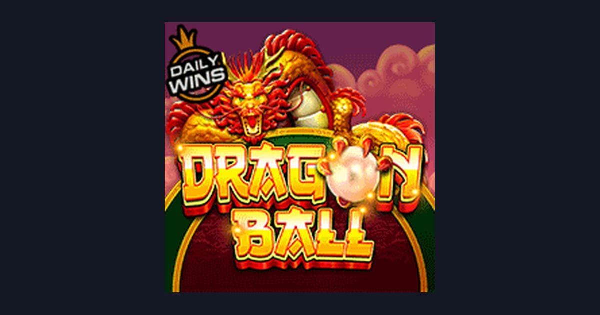 Raih Kemenangan Maksimal di Dragon Ball, Slot Gacor Hari Ini!