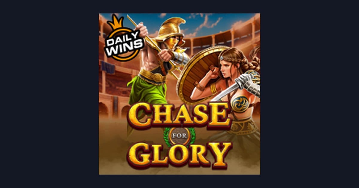Raih Kemenangan Mudah dengan Chase For Glory dan Daftar Login Gampang