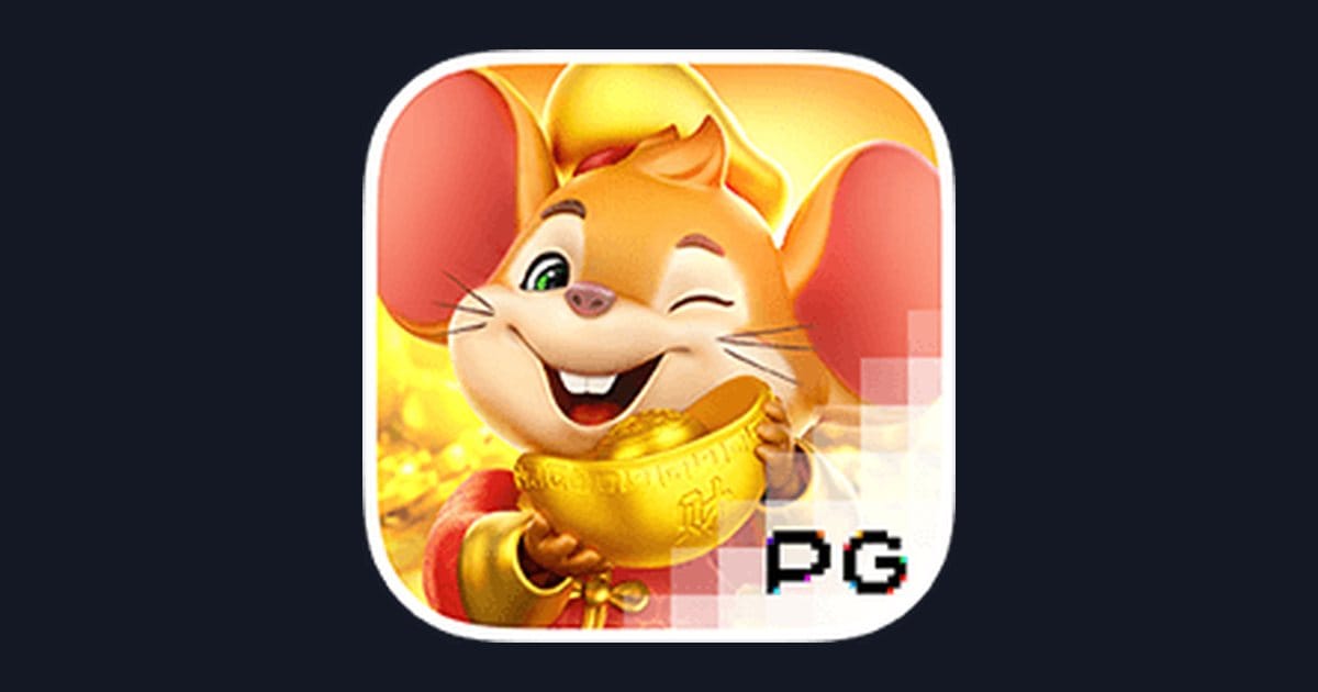 Raih Kemenangan Mudah dengan Link Slot Gacor Fortune Mouse PG Soft