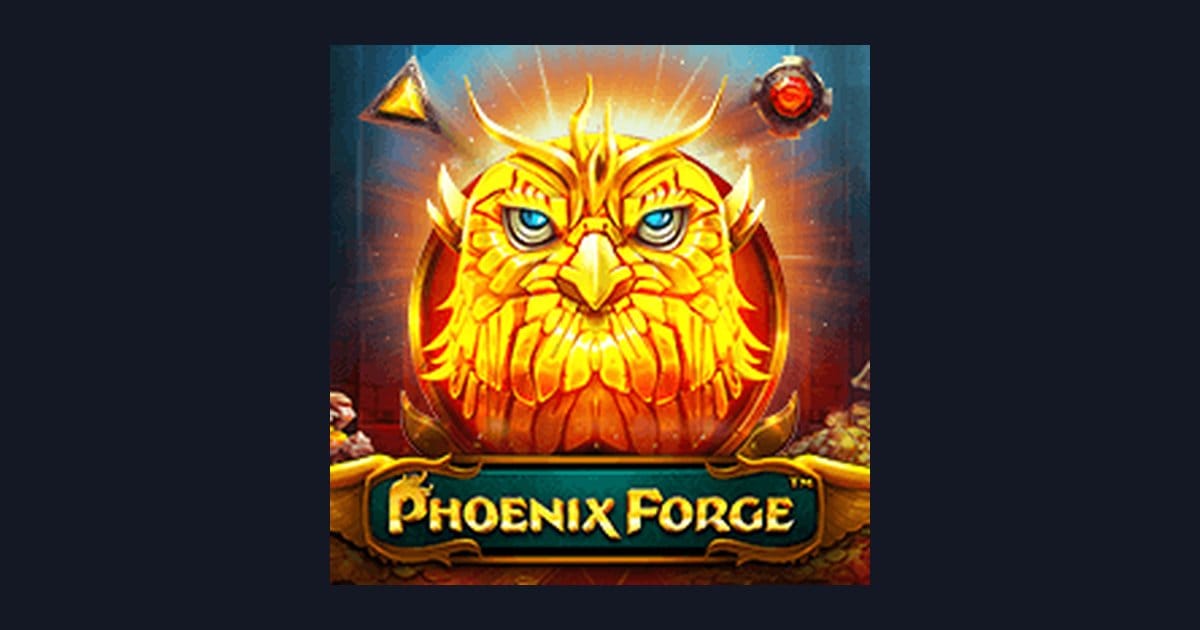 Raih Pola Spin Gacor di Phoenix Forge dengan Tips Terbaik