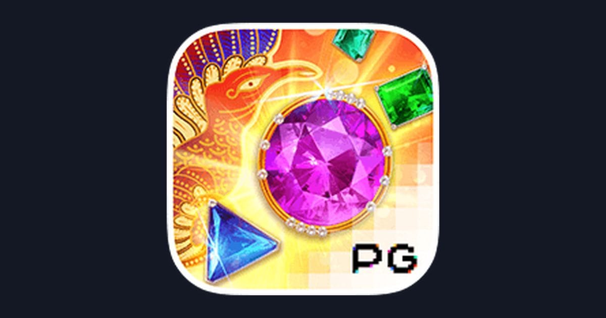 Raih Untung dengan Deposito 5 Ribu di Slot Garuda Gems PG Soft