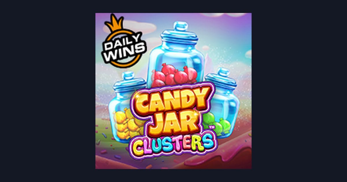 Review Jujur Candy Jar Clusters: Demo & Tips Slot Seru dari Pragmatic Play