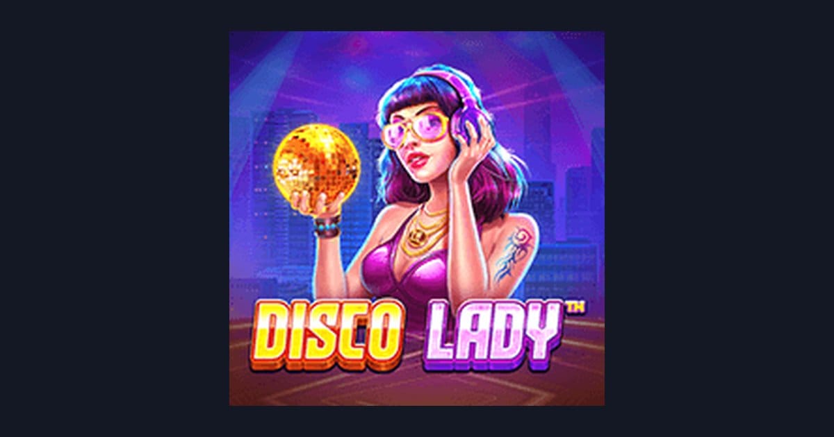 Review Jujur & Demo Slot Disco Lady dari Pragmatic Play