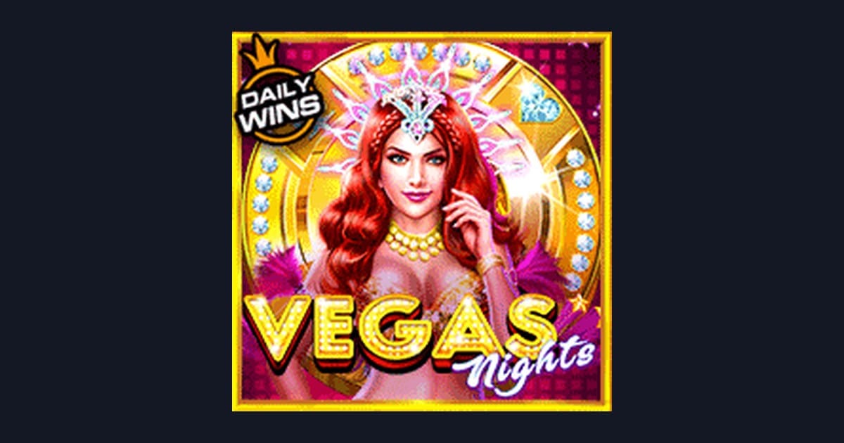 Review Jujur & Demo Vegas Nights Slot dari Pragmatic Play yang Seru