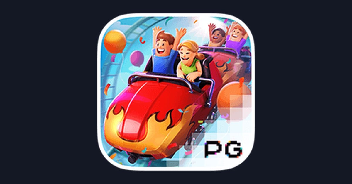 Review Jujur & Demo Wild Coaster: Sensasi Slot Seru dari PG Soft
