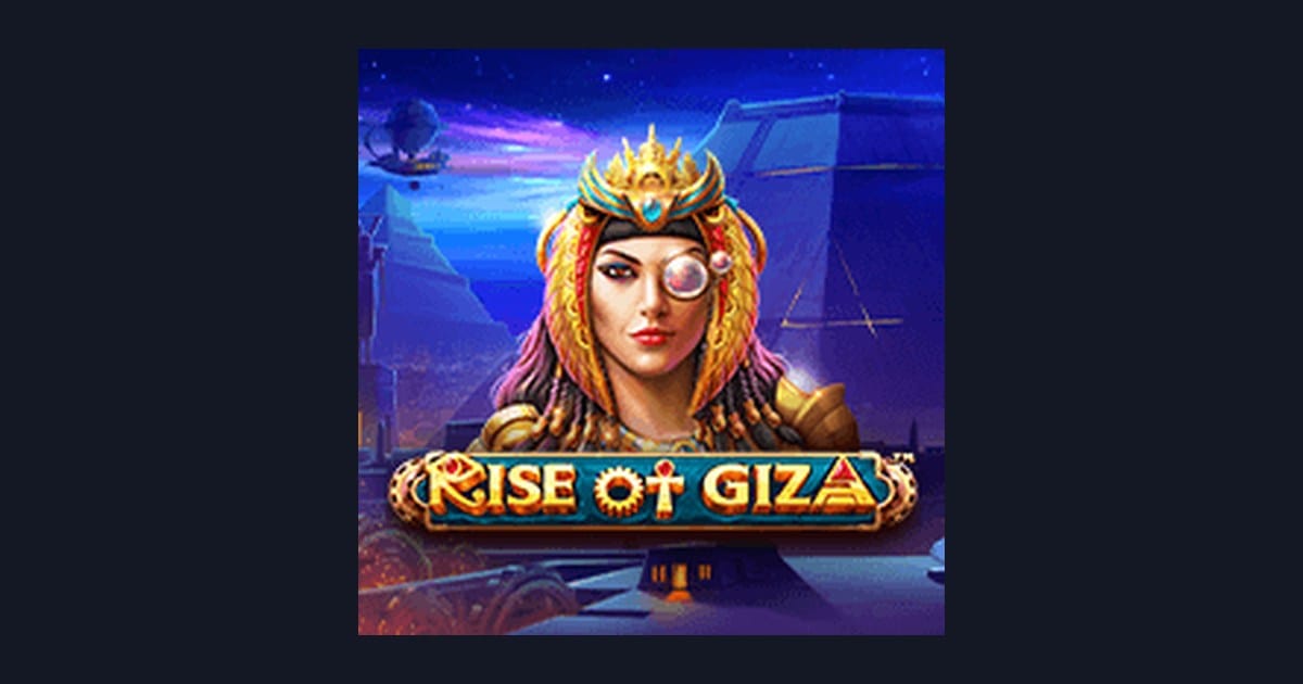 Tips Menang untuk Pemula di Slot Rise of Giza Powernudge Pragmatic Play