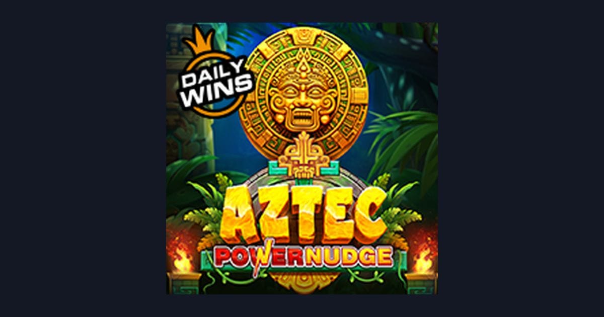 Tips Pola Maxwin Main Slot Aztec Powernudge dari Pragmatic Play