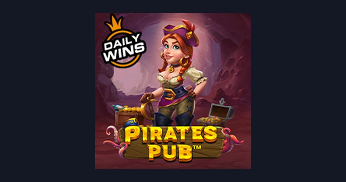 Tips Pola Maxwin Seru di Slot Pirates Pub dari Pragmatic Play