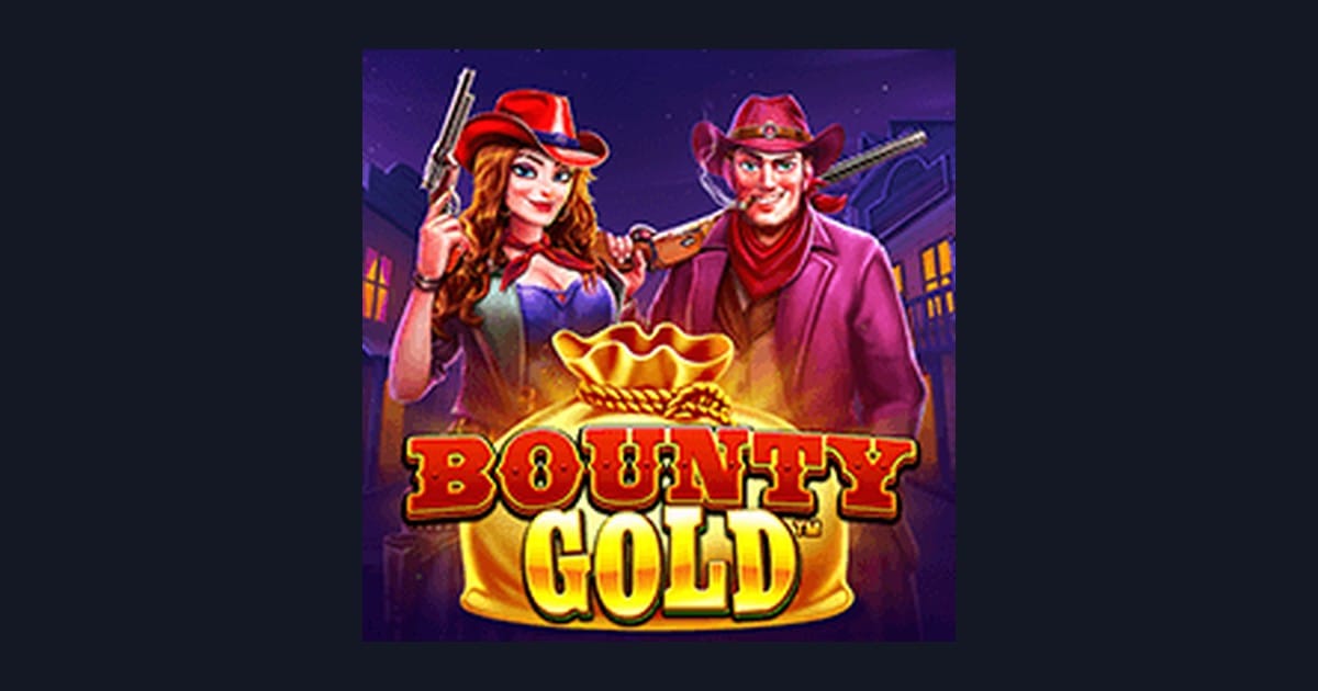 Trik Auto Maxwin di Bounty Gold: Rahasia Slot Penuh Keseruan