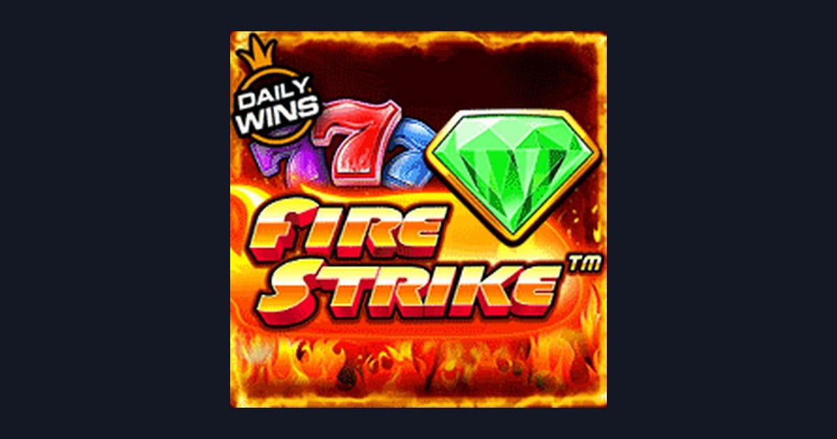 Trik Auto Maxwin di Fire Strike, Slot Seru dari Pragmatic Play