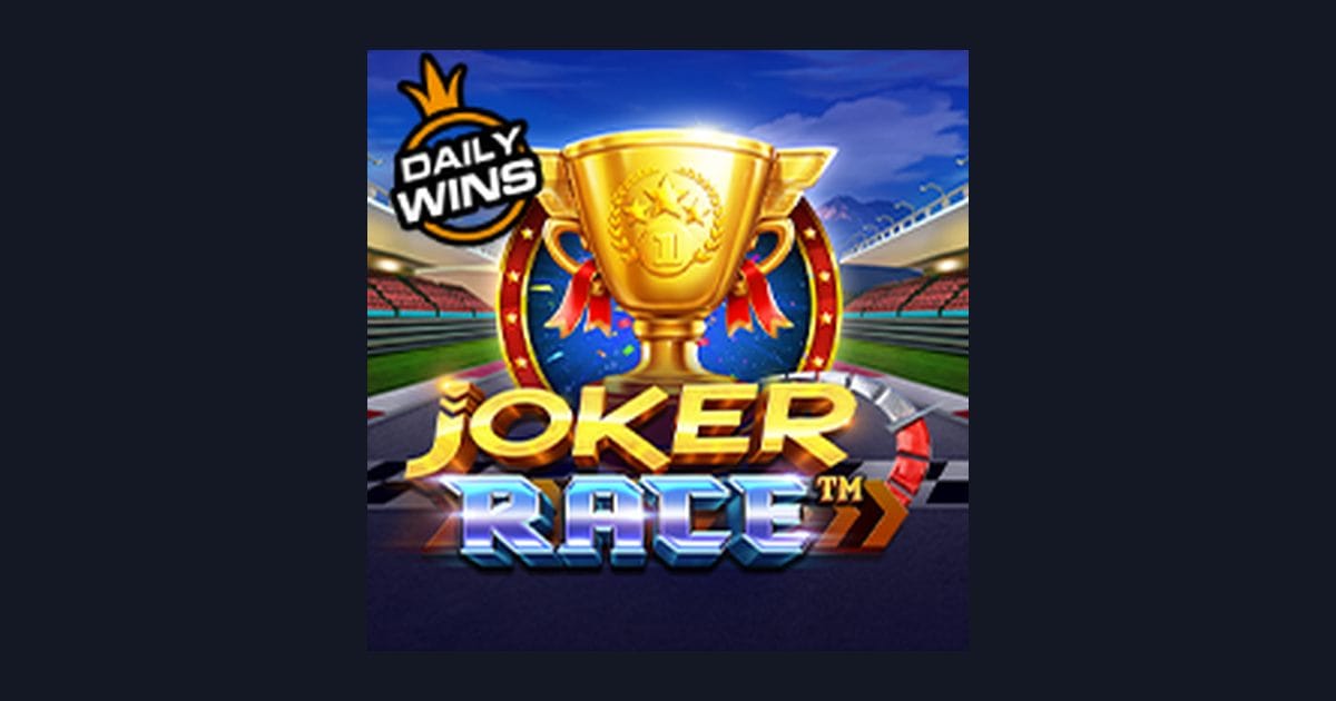 Trik Auto Maxwin Main Slot Joker Race dari Pragmatic Play