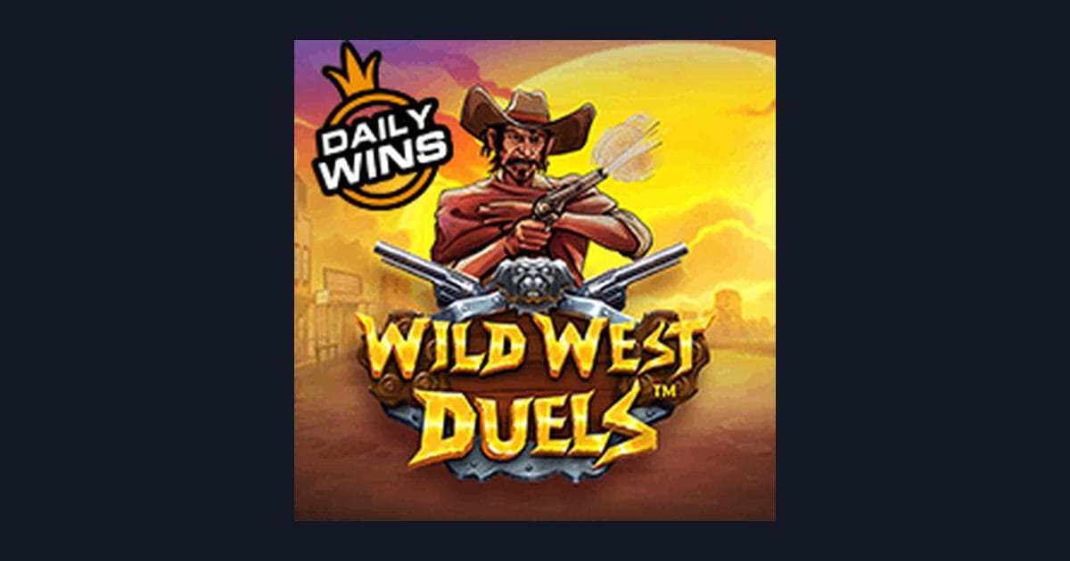Trik Auto Maxwin Main Wild West Duels Slot dari Pragmatic Play