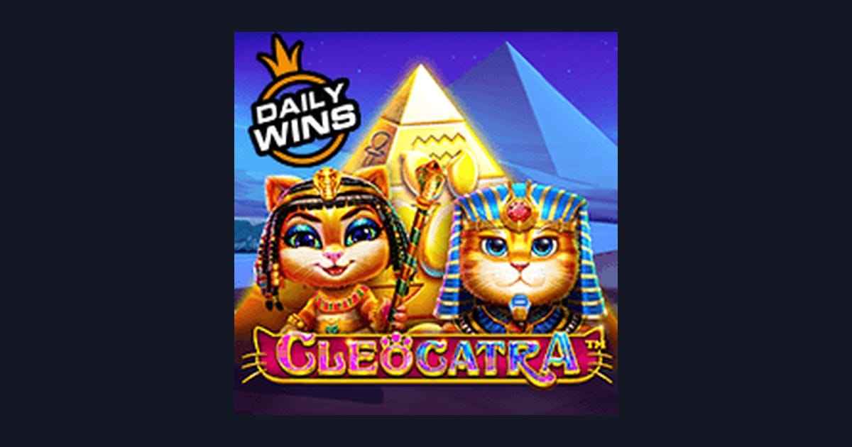Trik Auto Maxwin di Slot Cleocatra dari Pragmatic Play