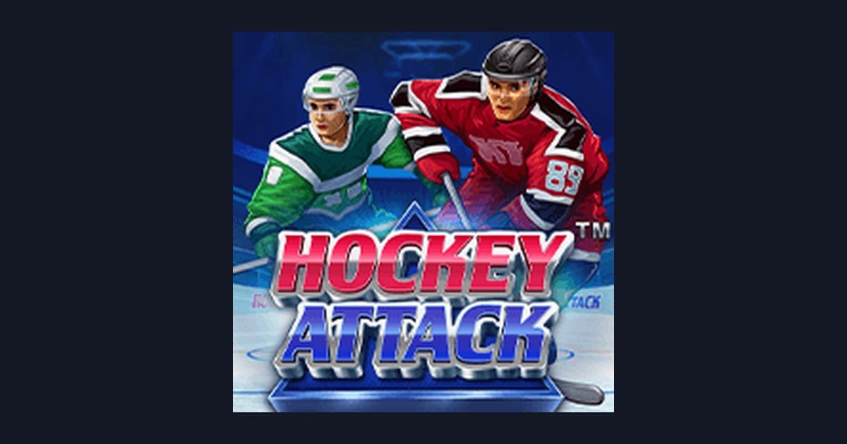 Trik Auto Maxwin Seru dengan Slot Hockey Attack dari Pragmatic Play