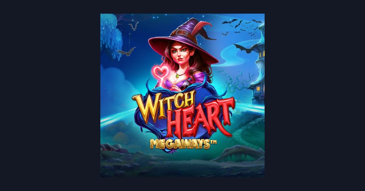 Witch Heart Megaways: Sensasi Freespin & Scatter yang Bikin Hoki