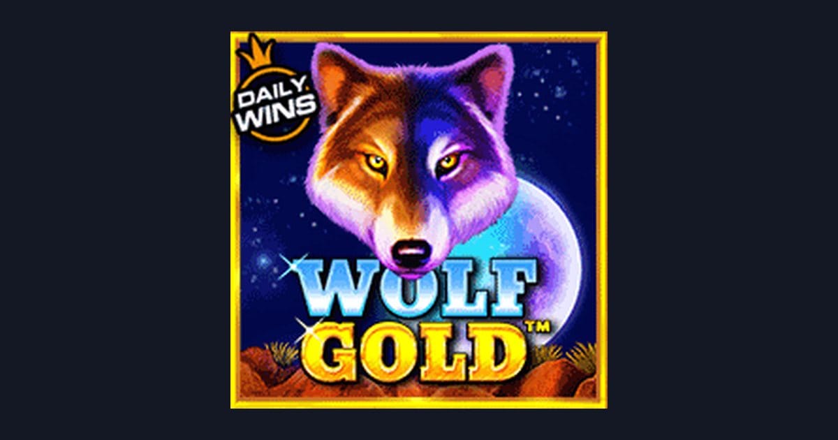 Wolf Gold: Slot Gacor Gampang Menang dengan Promo Garansi Saldo