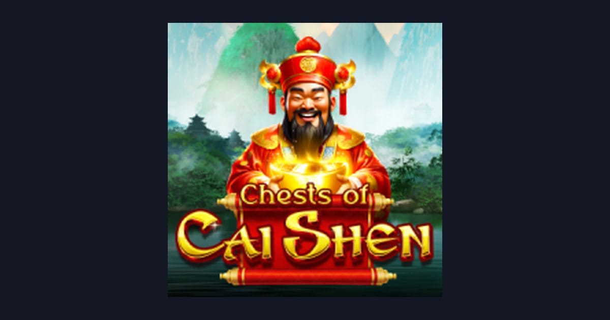 Bocoran RTP Hari Ini dan Strategi Main Chests of Cai Shen Slot Pragmatic Play