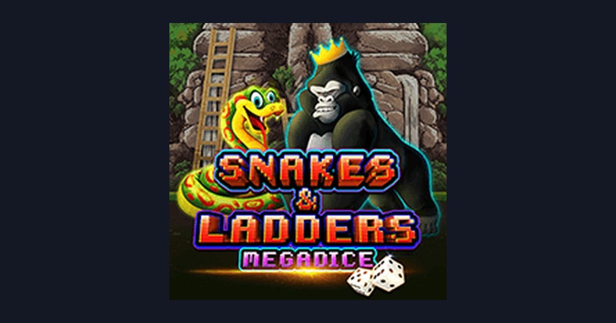 Bocoran RTP Hari Ini dan Strategi Main Snakes and Ladders Megadice