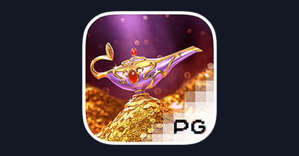 Genies 3 Wishes, Slot Gacor Gampang Menang dengan Fitur Menarik