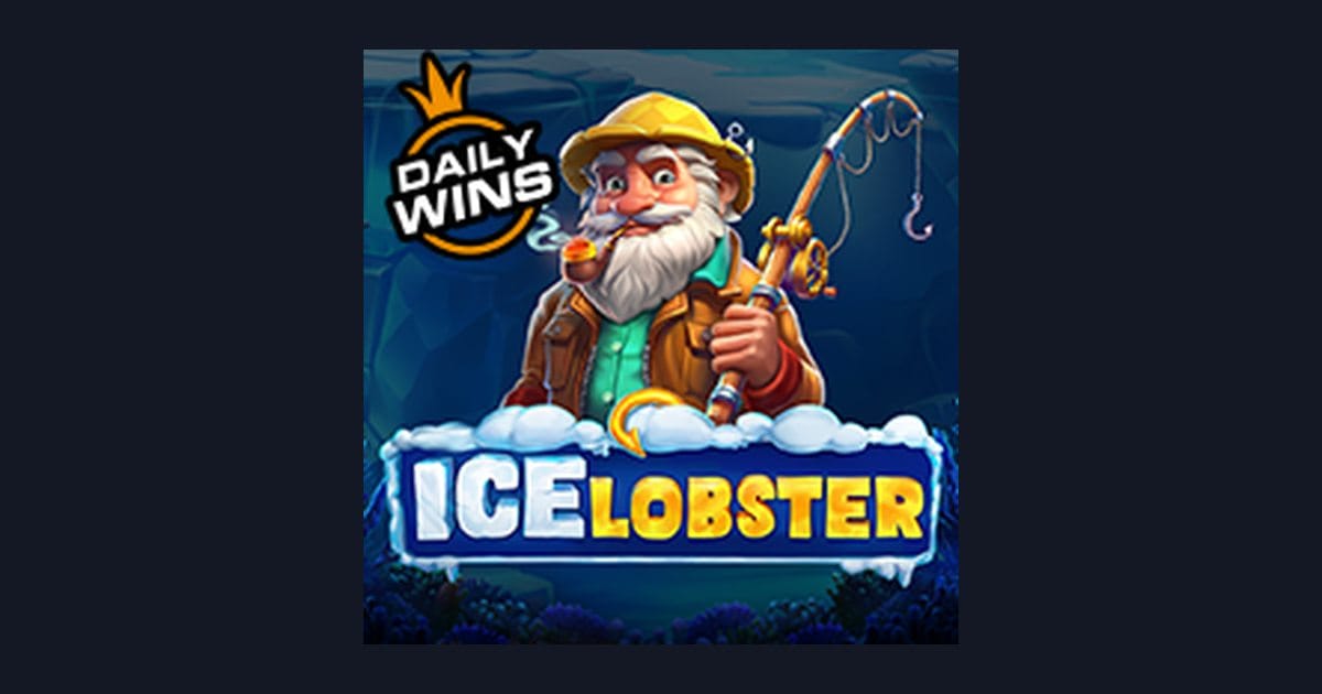 Ice Lobster, Slot Anti Boncos dengan Peluang Saldo Kembali Menarik