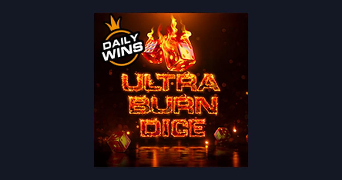 Jelajahi Jam Gacor Terbaru di Ultra Burn Dice dari Pragmatic Play