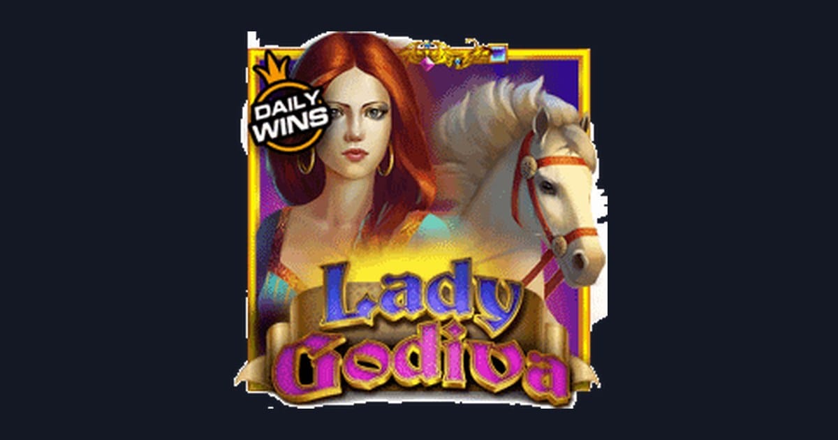 Lady Godiva, Slot Anti Boncos dengan Peluang Menarik dari Pragmatic Play