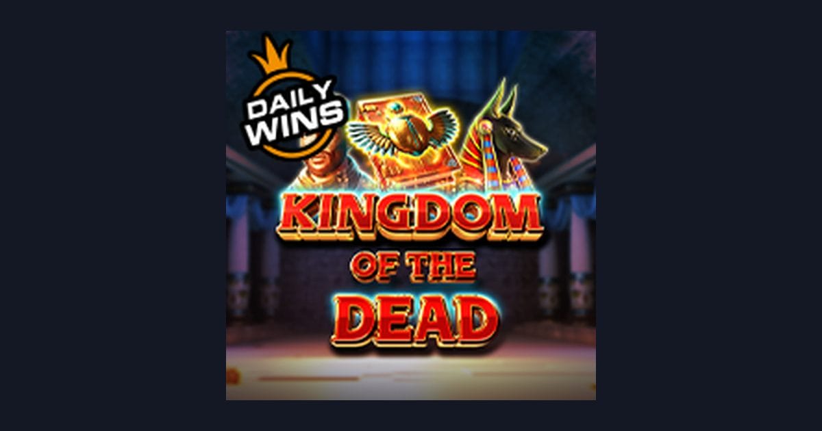 Main Kingdom of the Dead dengan Deposit Pulsa Tanpa Potongan, Raih Keuntungan Maksimal