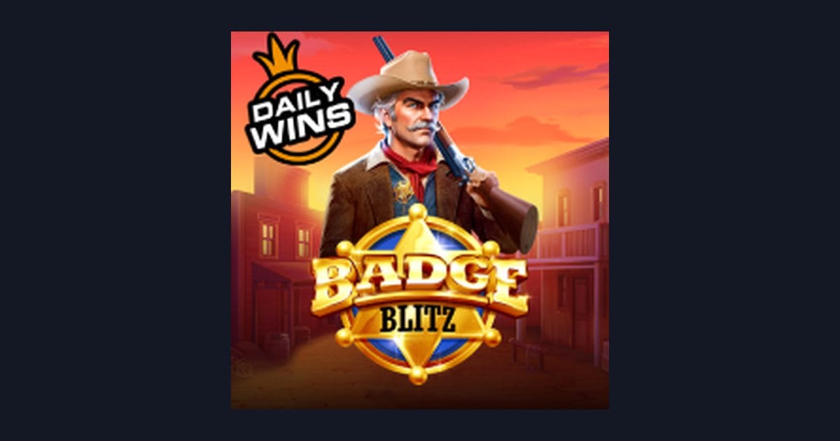 Mengenal Badge Blitz dan Info RTP Live Tertinggi dari Slot Garansi Kekalahan