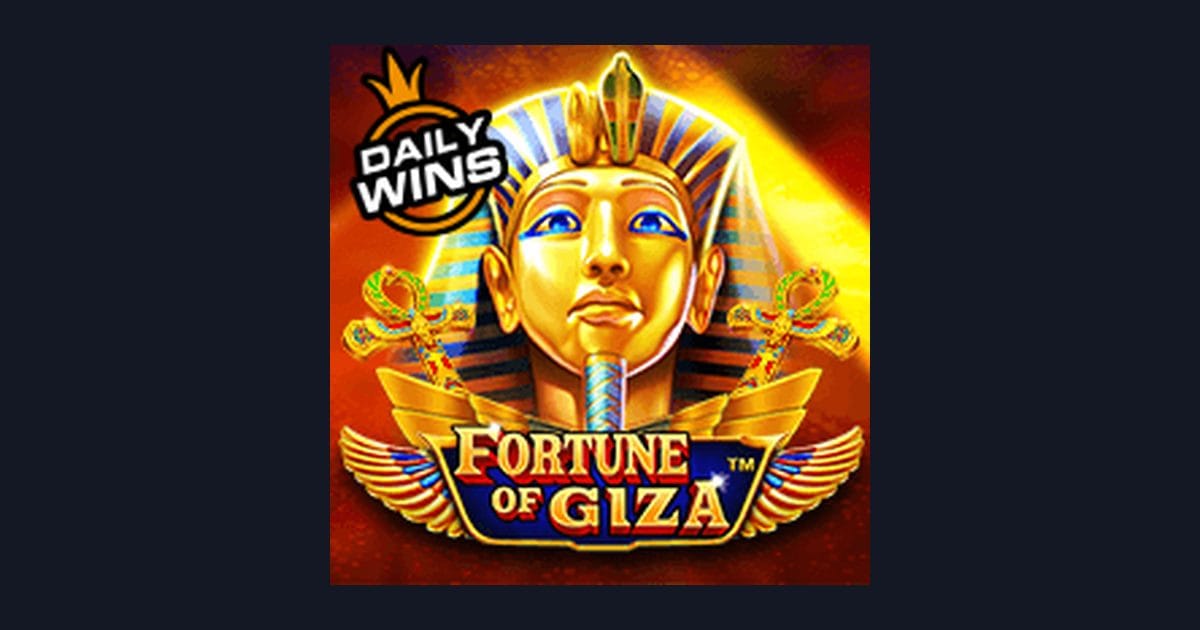 Mengenal Slot Fortune of Giza: Fitur Menarik dan Volatilitas Tinggi