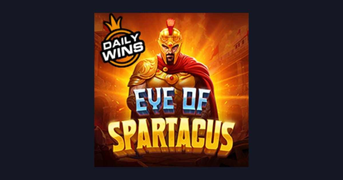 Nikmati Deposit Pulsa Tanpa Potongan di Slot Eye of Spartacus
