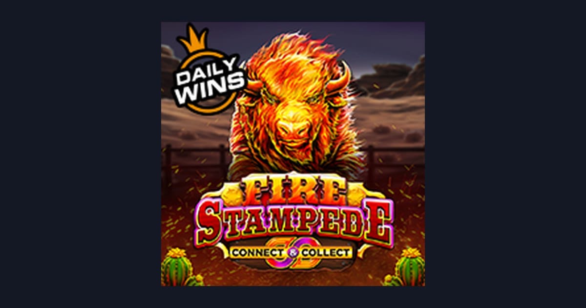 Nikmati Sensasi Fire Stampede dengan Deposit Dana OVO Gopay Praktis