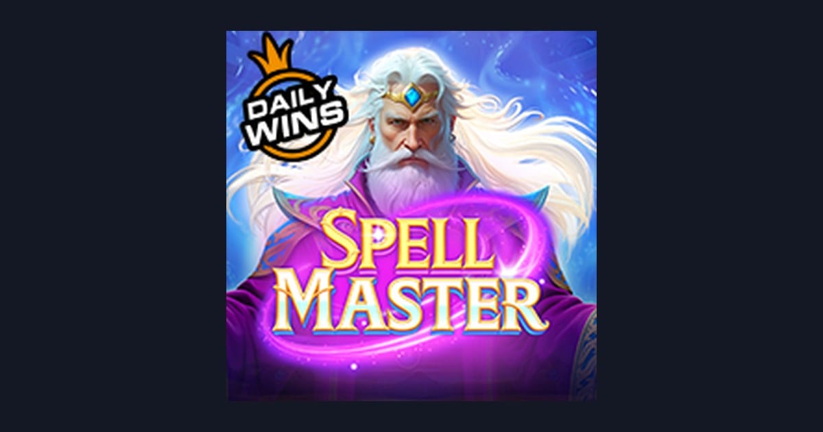 Rahasia Pola Spin Gacor di Slot Spellmaster dari Pragmatic Play