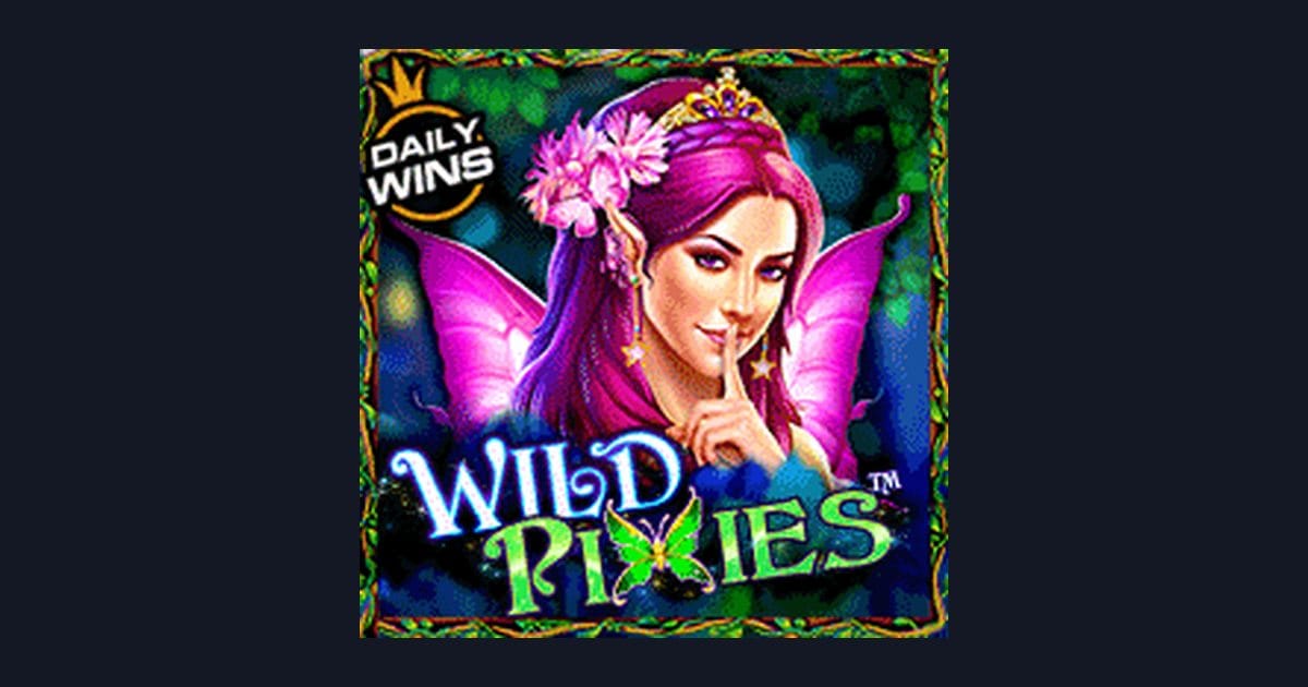Rahasia Pola Spin Gacor di Slot Wild Pixie dari Pragmatic Play