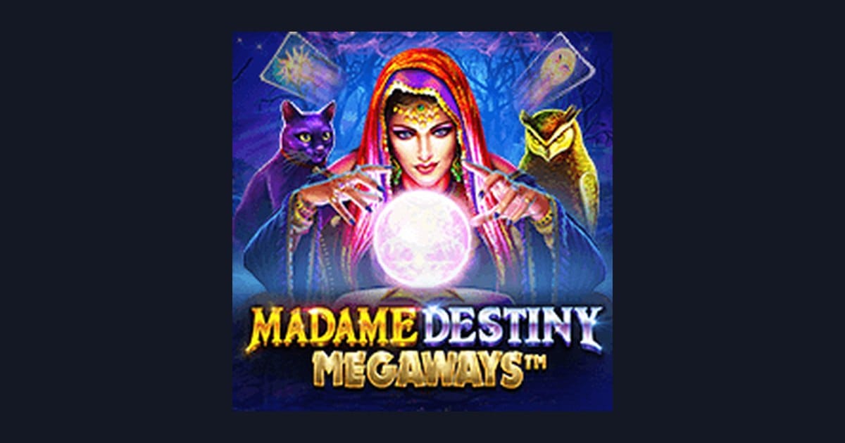 Raih Untung dengan Deposito 5 Ribu di Slot Madame Destiny Megaways