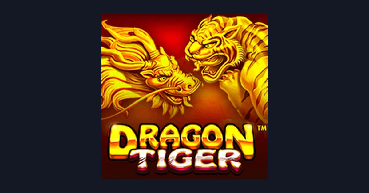 Rasakan Sensasi Dragon Tiger di Situs Slot Terpercaya dengan Promo Menarik