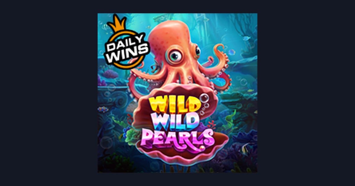 Review Jujur & Demo Wild Wild Pearls: Sensasi Slot dengan Potensi Menarik