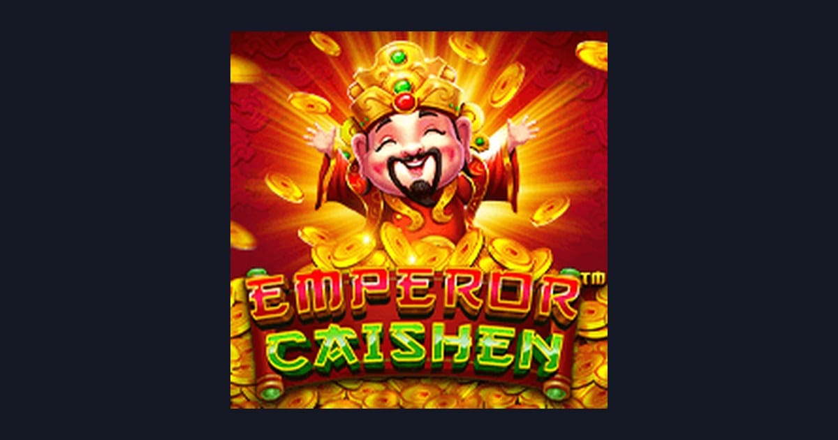 Rasakan Sensasi Slot Anti Rungkad dengan Emperor Caishen dari Pragmatic Play